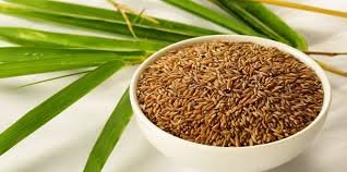 Organic Bamboo Rice